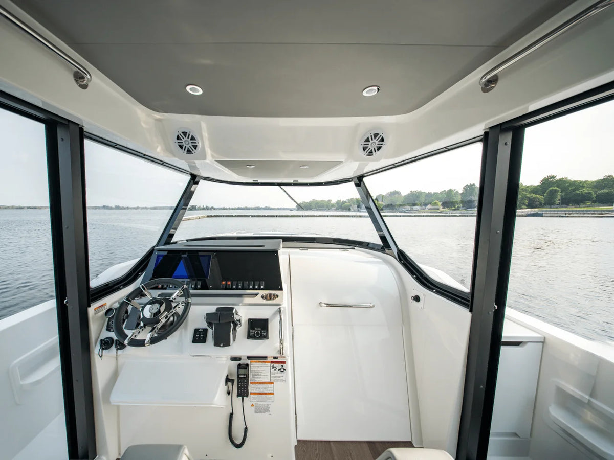 2027 Cruisers Yachts 38 VTR 38.0 feet, Dania Beach, Florida #14