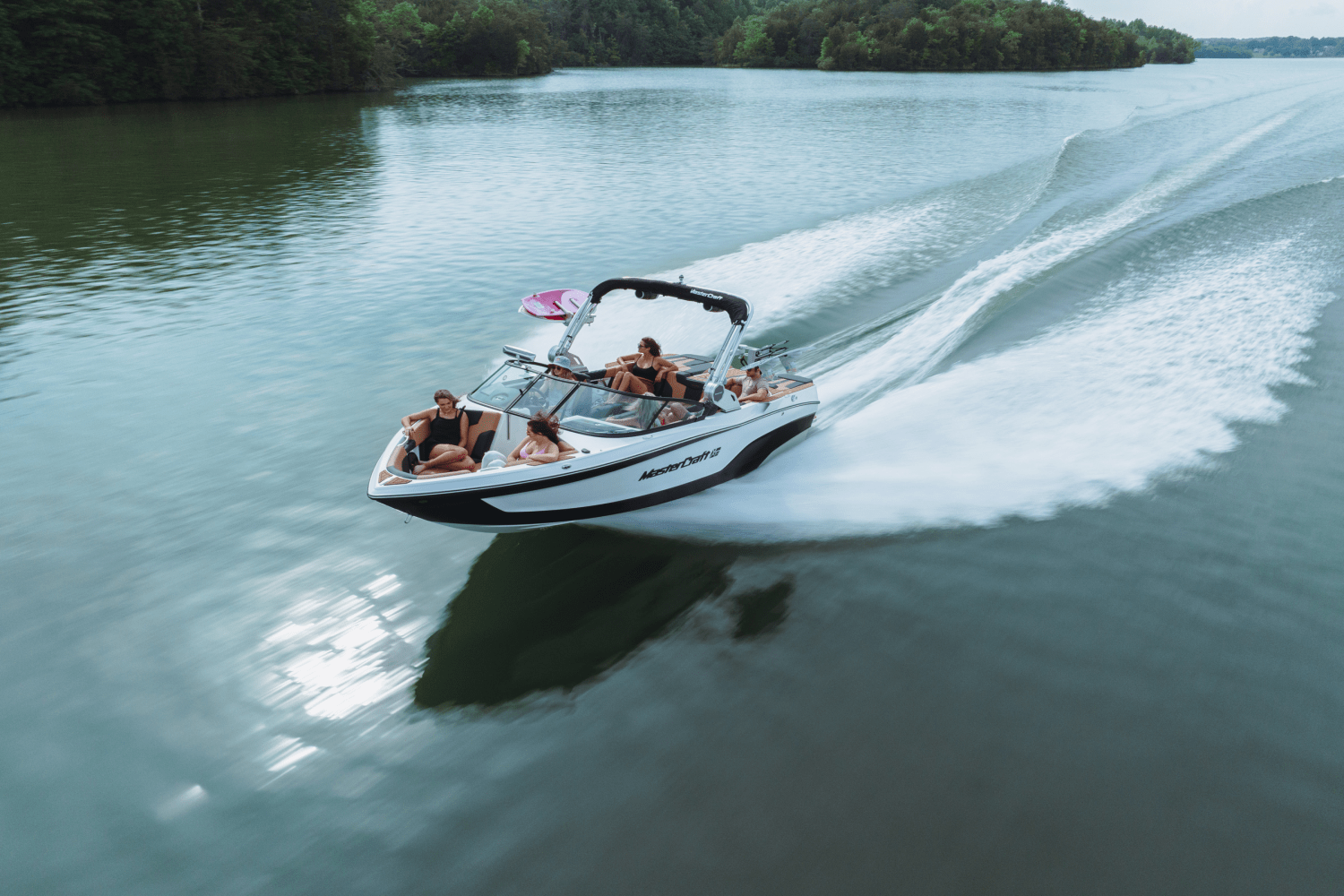 2026 Mastercraft XT22 T 21.0 feet, Inuvik, Northwest Territories #3