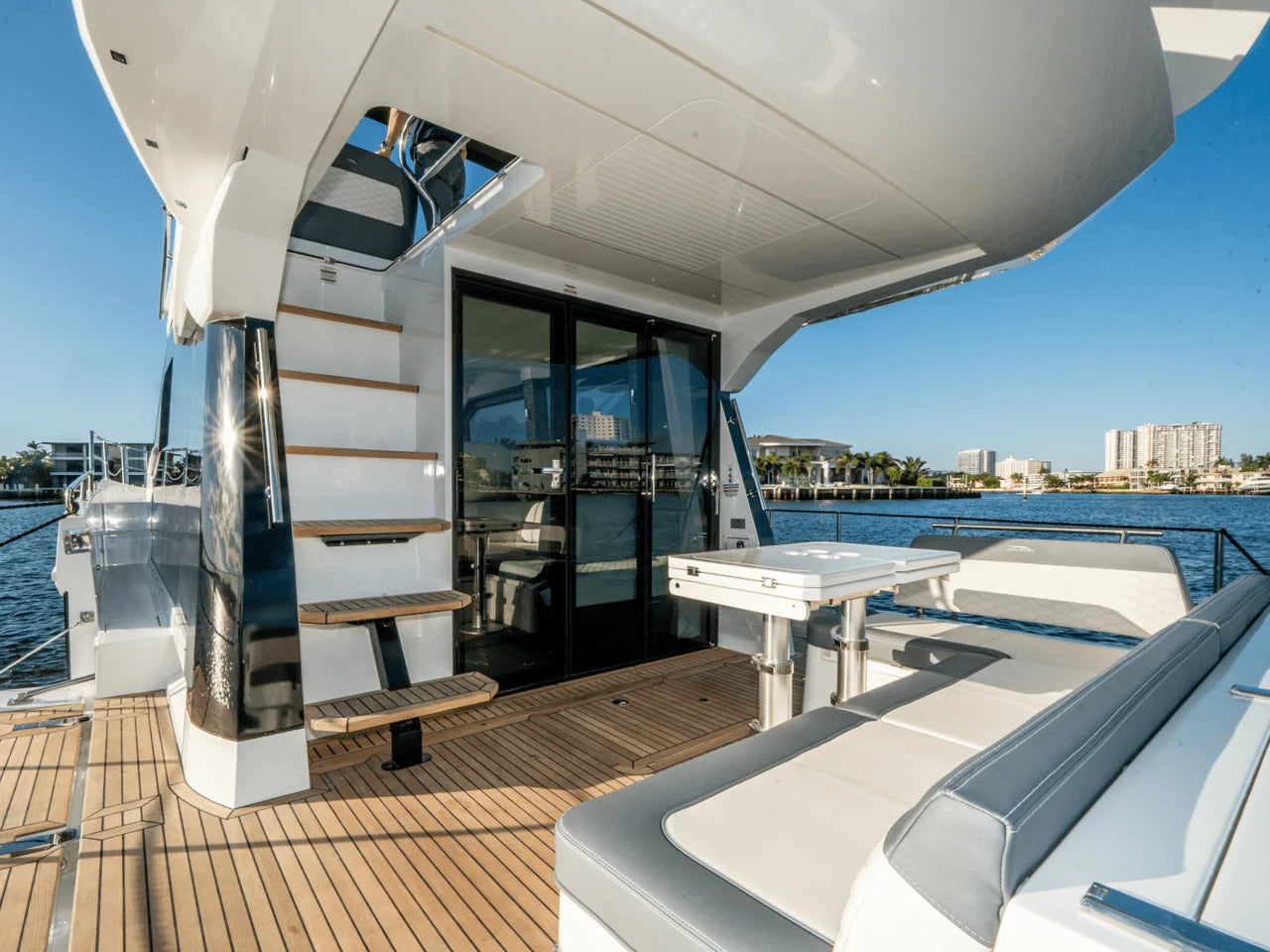 2026 Galeon 400 FLY 40.0 feet, Inuvik, Northwest Territories #30