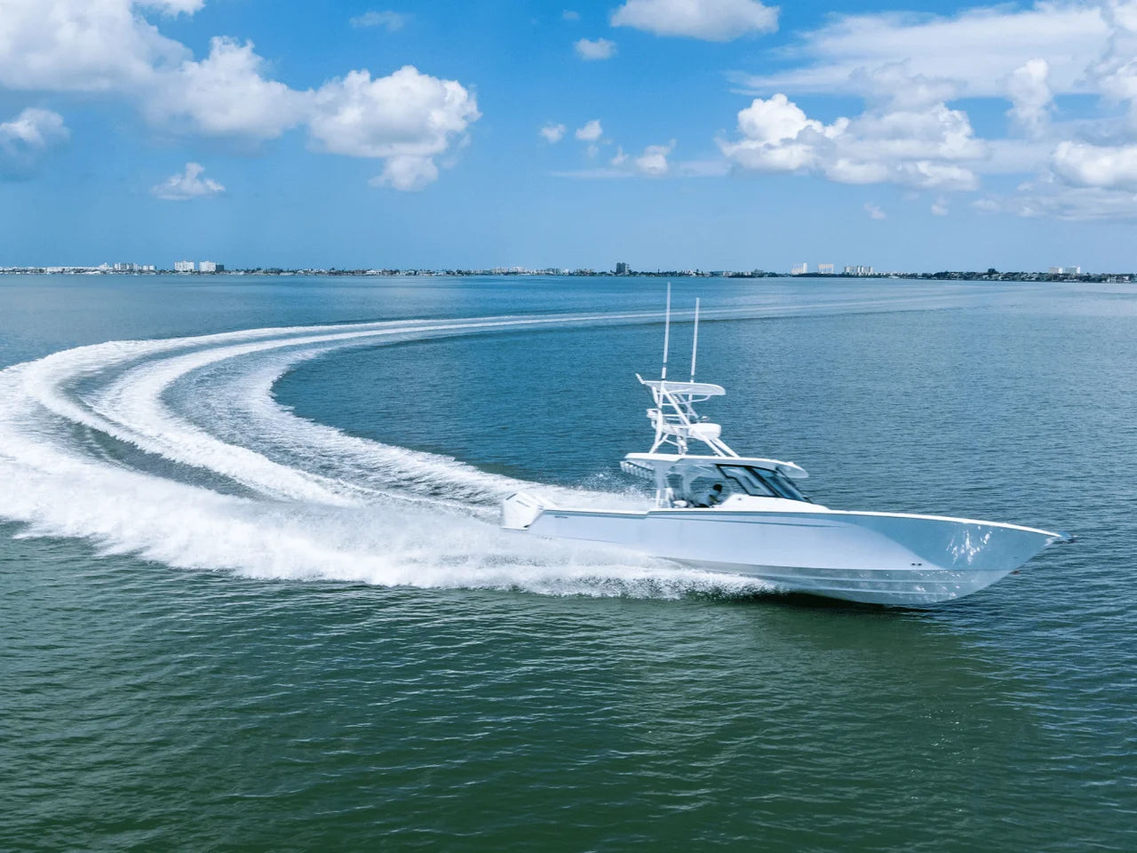 2024 Bertram 39CC 39.0 feet, St Petersburg, FL #16