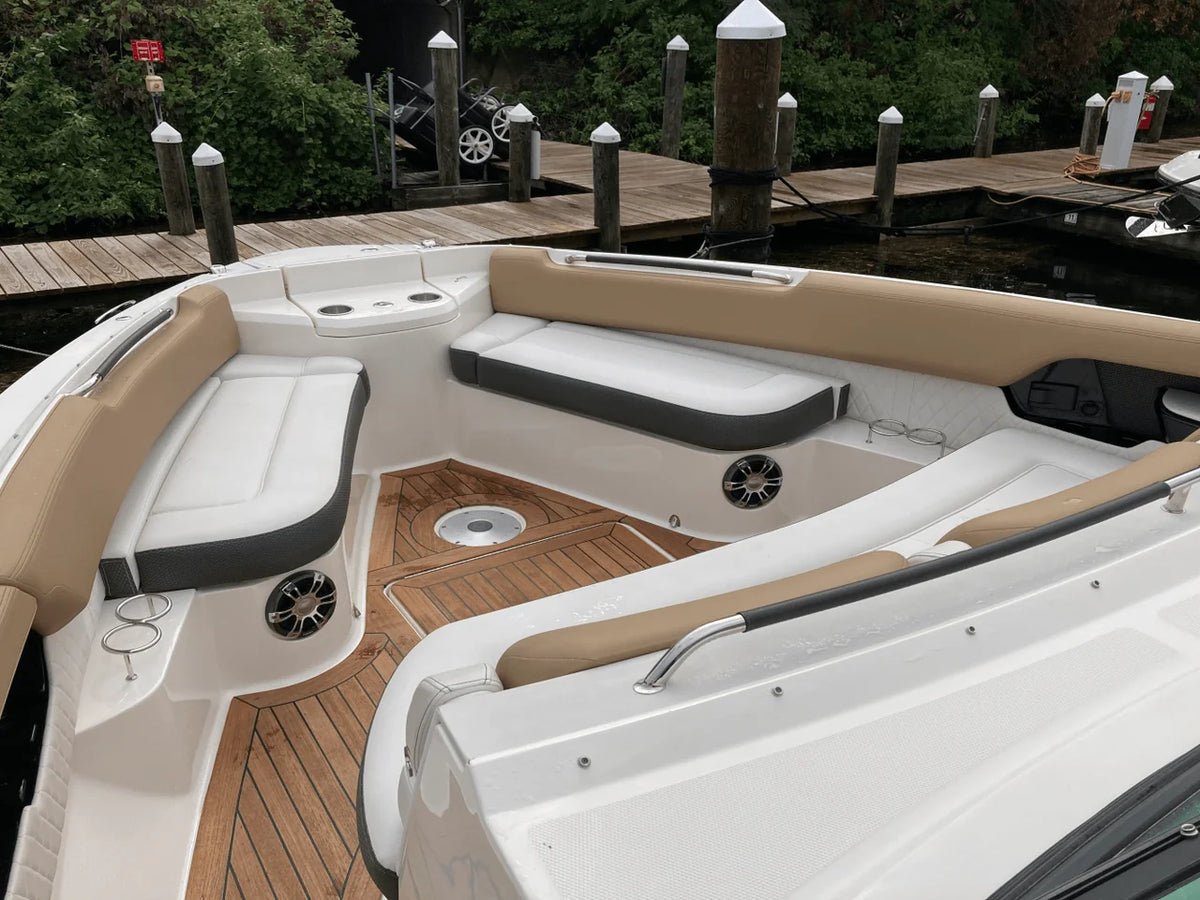 2019 Sea Ray 400 SLX 40.0 feet, Excelsior, Minnesota #43