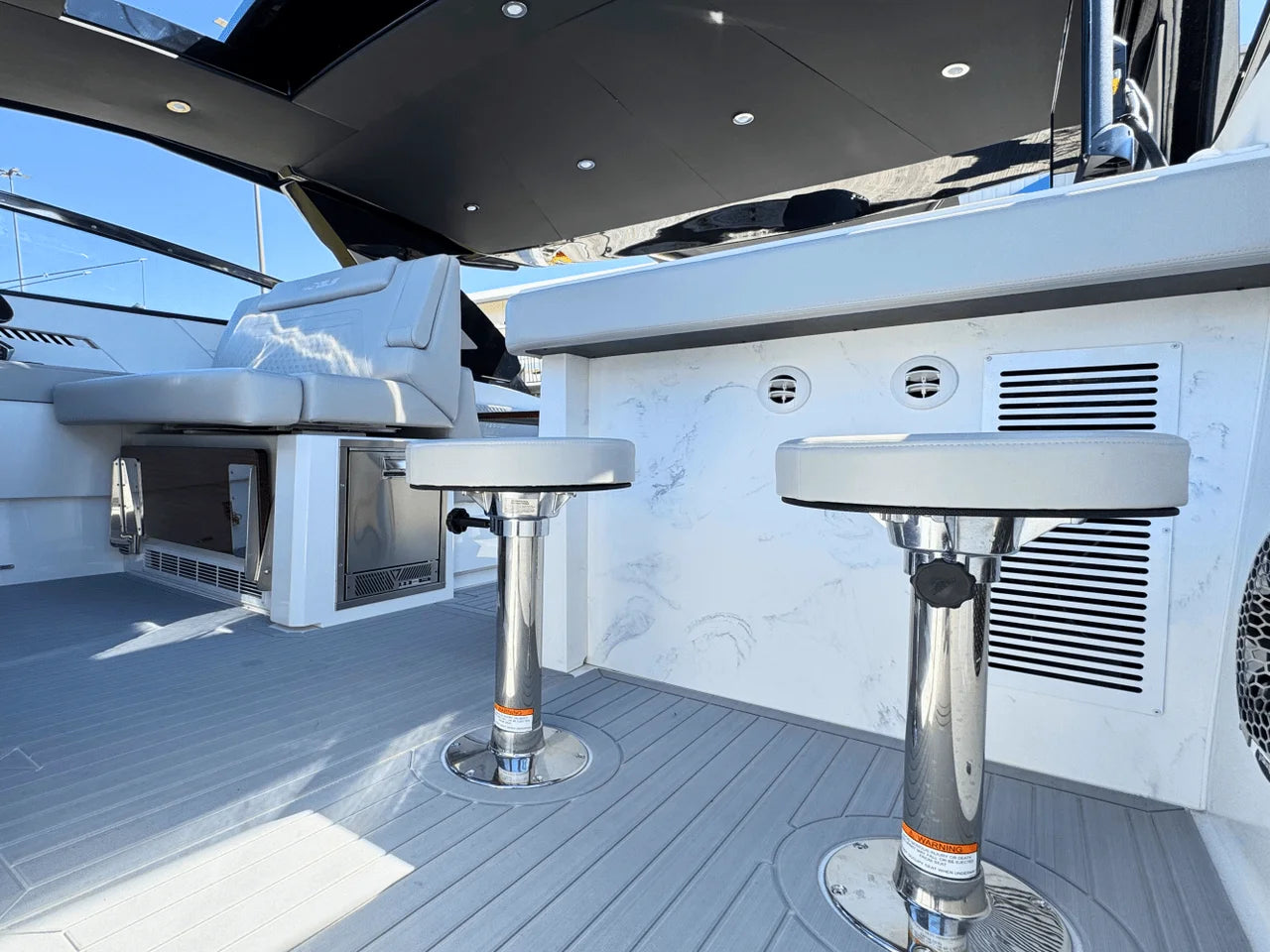 2025 Cruisers Yachts 42 GLS Outboard 42.0 feet, Seabrook, TX #17