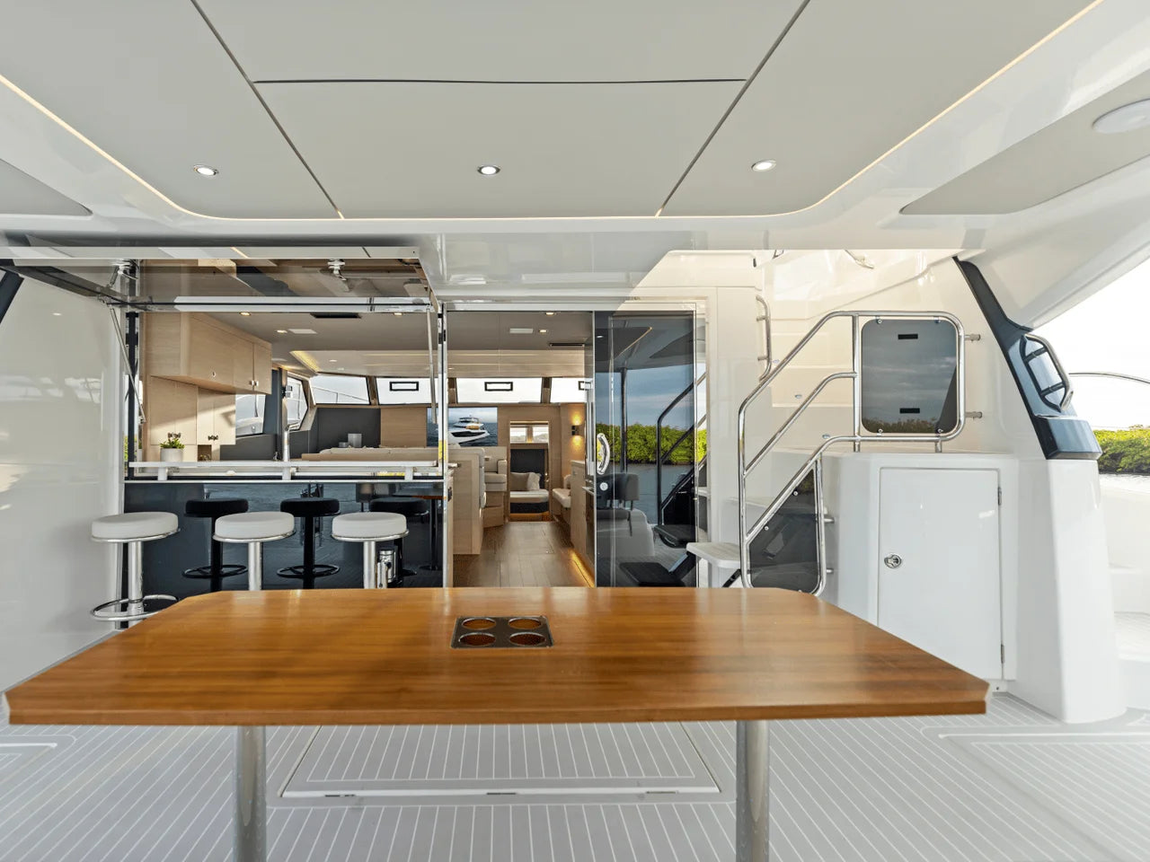 2026 Aquila 50 Yacht 50.0 feet, Inuvik, Northwest Territories #66