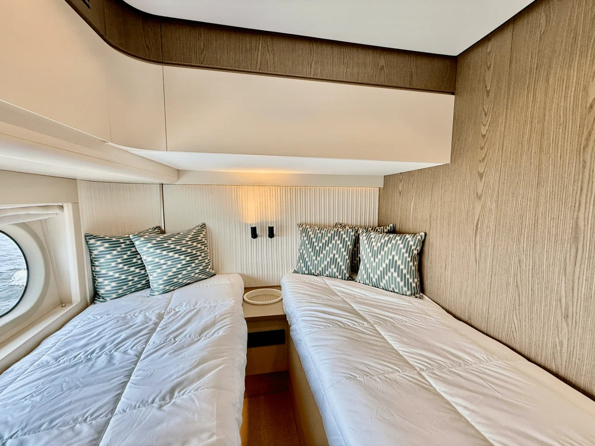 2026 Azimut Magellano 60 60.0 feet, Huntington, NY #71