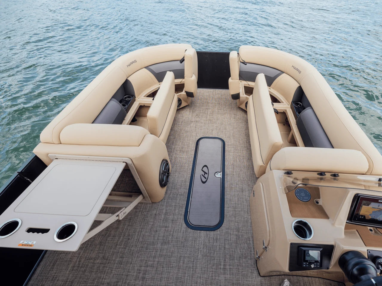 2026 Harris Cruiser 230 23.0 feet, Lake Wylie, SC #29
