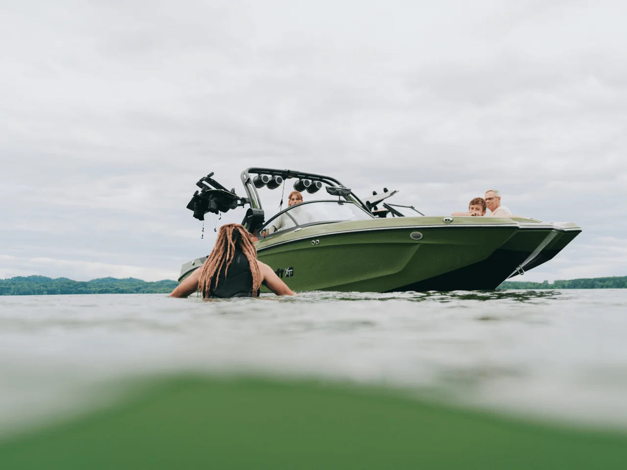 2026 Mastercraft XT24 24.0 feet, Inuvik, Northwest Territories #3