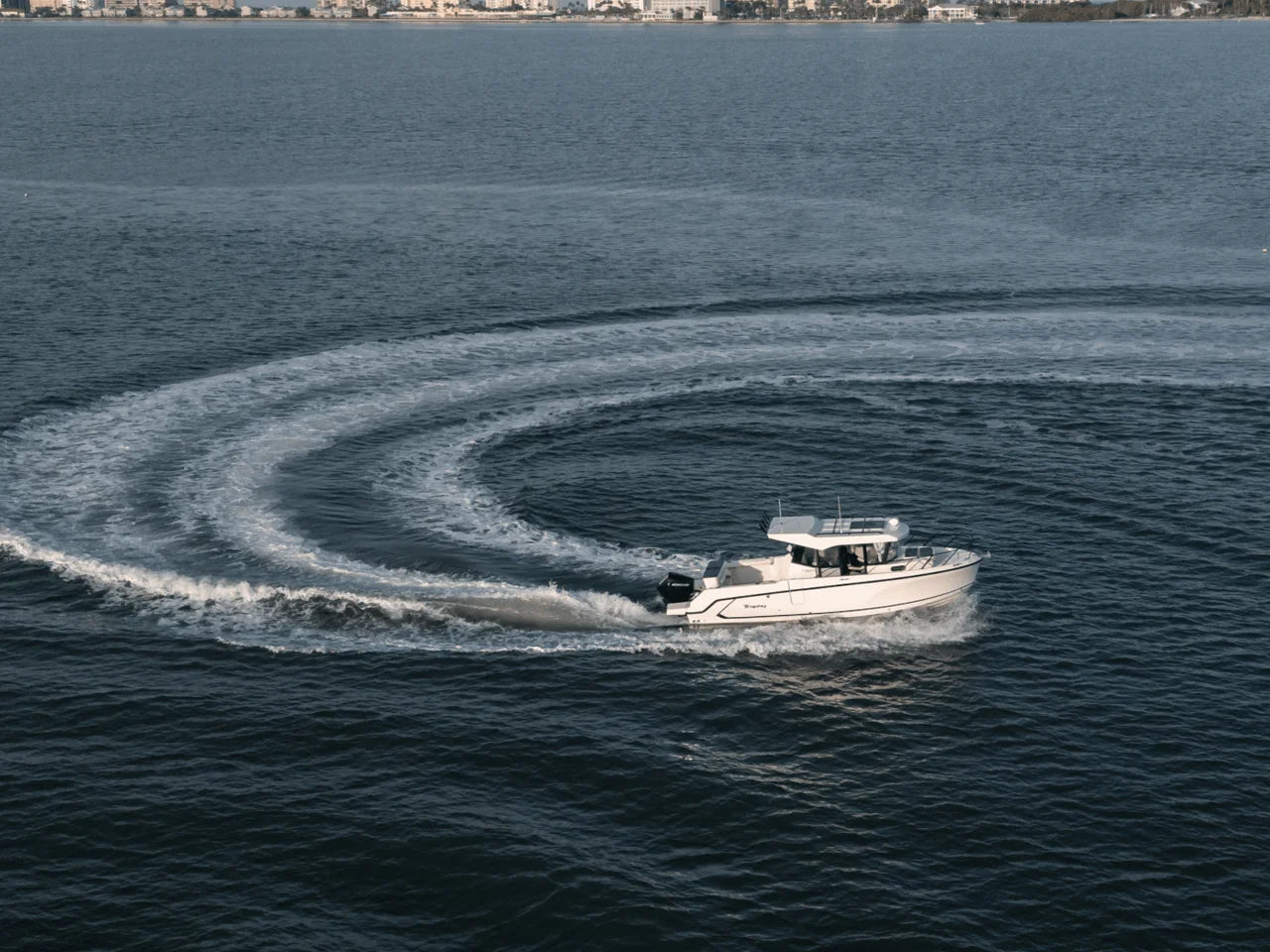 2025 Bayliner T25 Pilothouse 25.0 feet, Inuvik, Northwest Territories #1