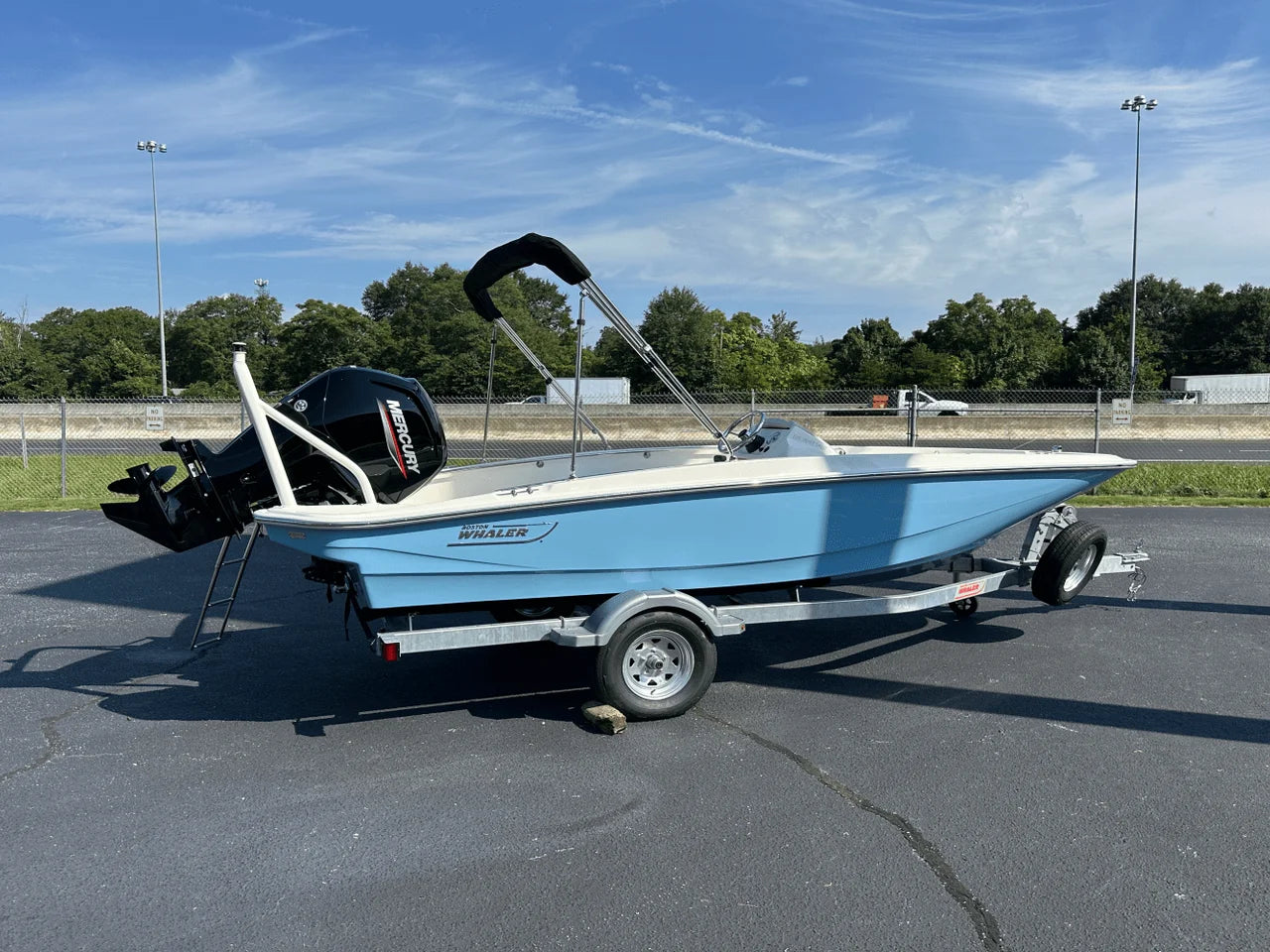 2026 Boston Whaler 160 Super Sport 16.0 feet, Greenville, SC #4