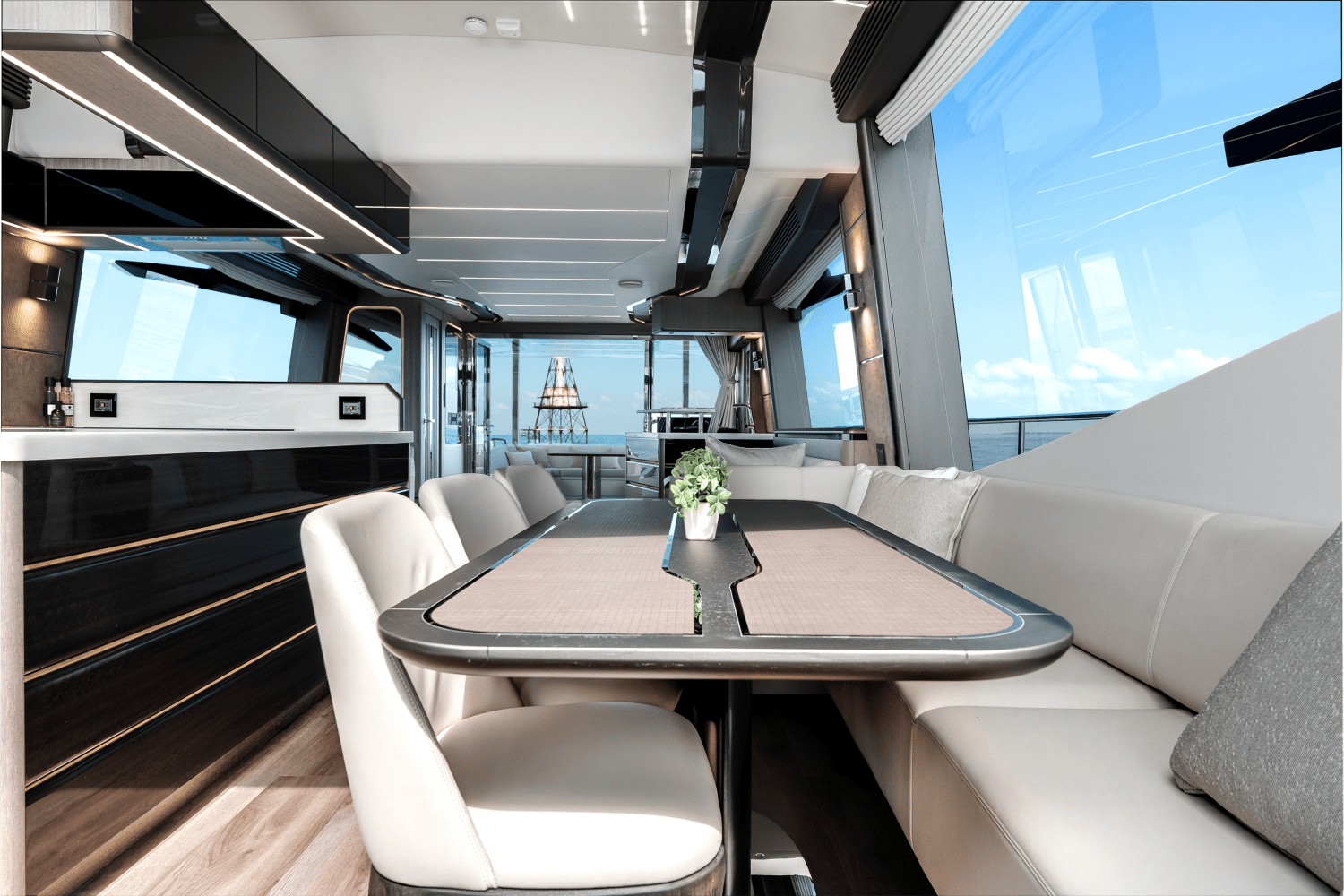 2026 Galeon 800 FLY 83.0 feet, Inuvik, Northwest Territories #56