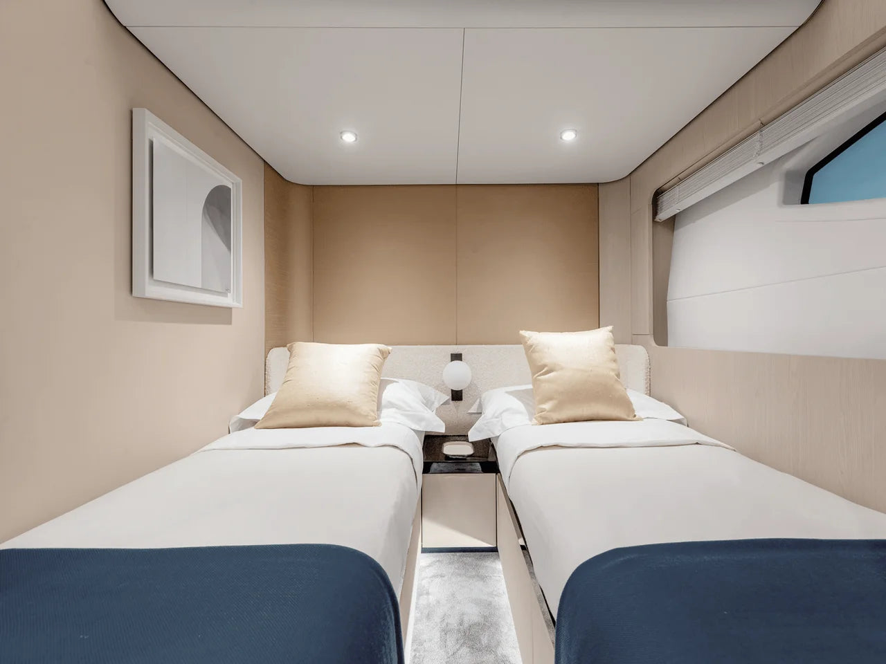 2026 Azimut Fly 78 78.0 feet, Inuvik, Northwest Territories #26
