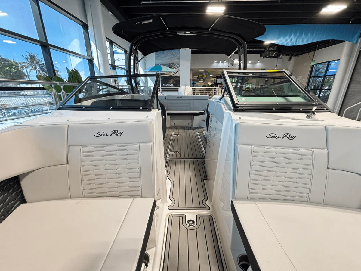 2025 Sea Ray SPX 230 Outboard 23.0 feet, Pompano Beach, FL #22