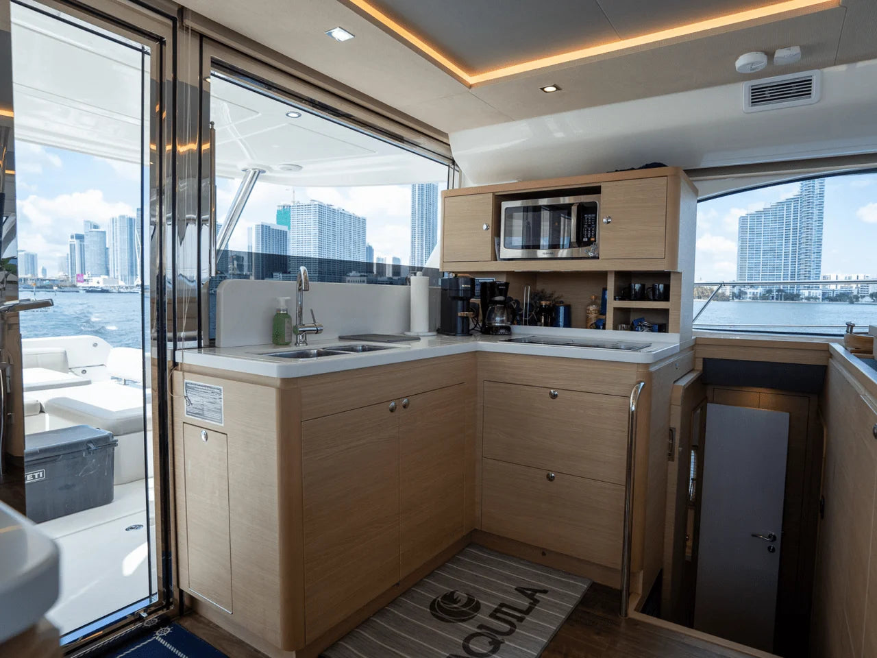 2024 Aquila 44 Yacht 44.0 feet, Miami, FL #19