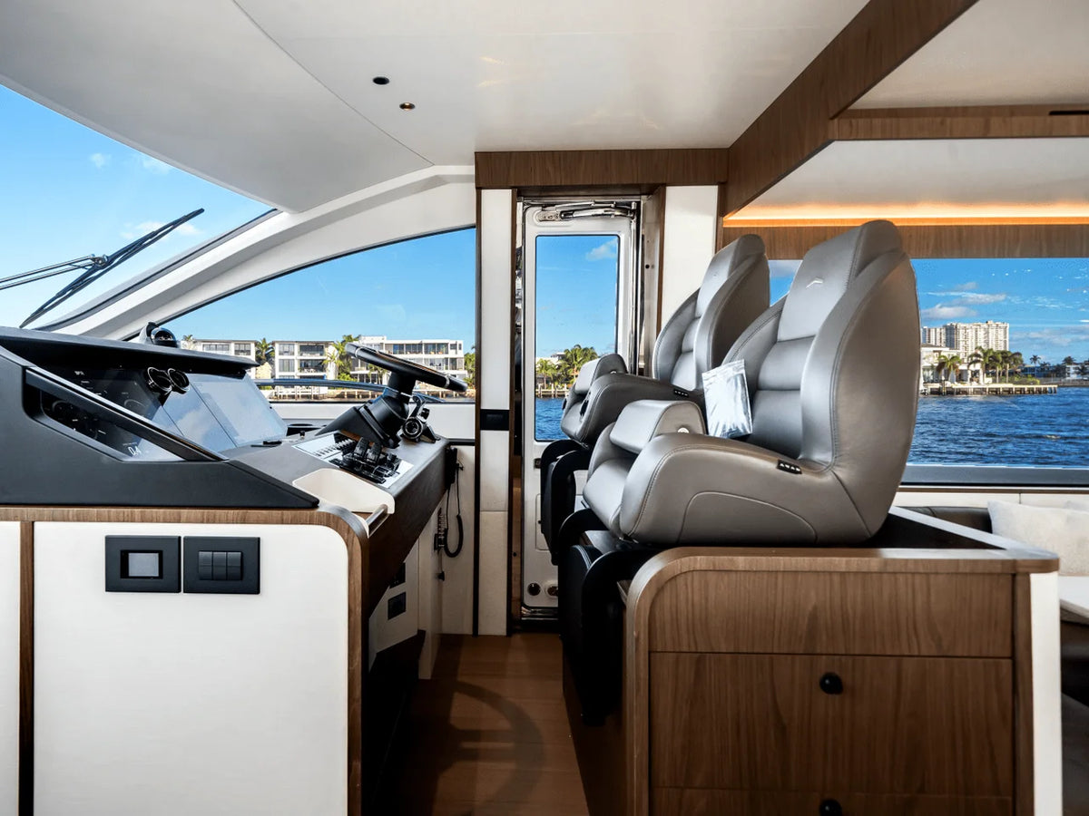2026 Azimut Fly 72 72.0 feet, Dania Beach, FL #59