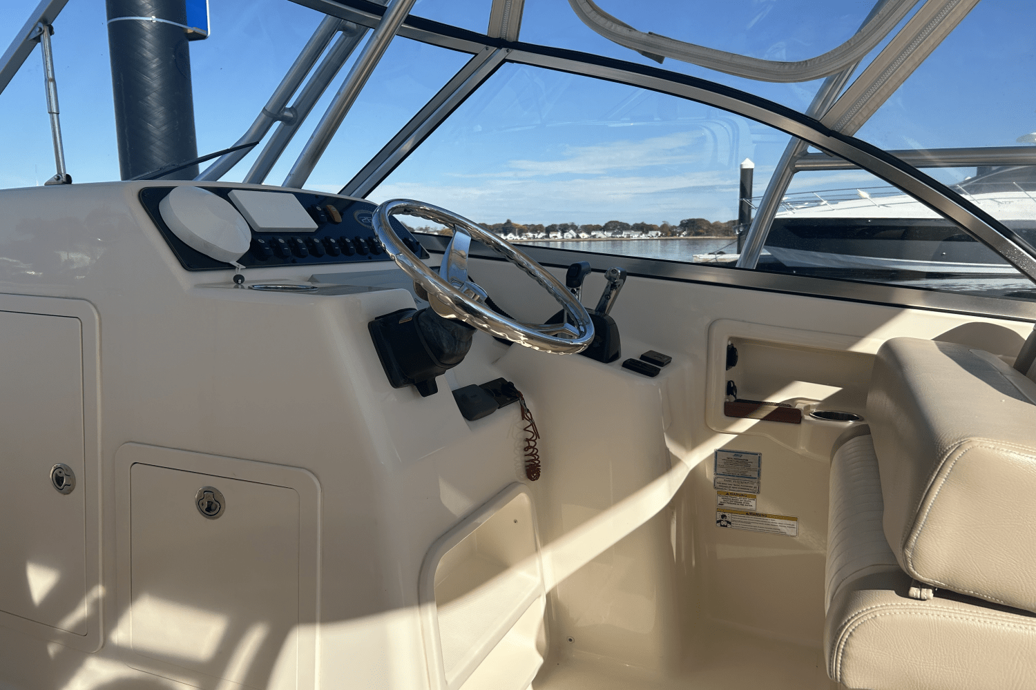 2014 Grady-White Freedom 285 28.0 feet, Quincy, MA #19