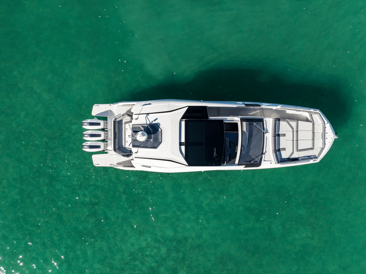 2027 Galeon 435 GTO 43.0 feet, Naples, Florida #15