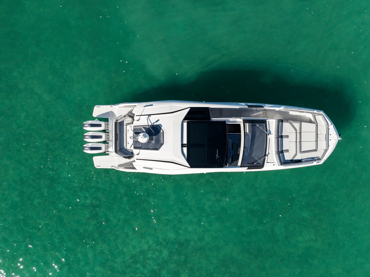 2027 Galeon 435 GTO 43.0 feet, Pompano Beach, Florida #15