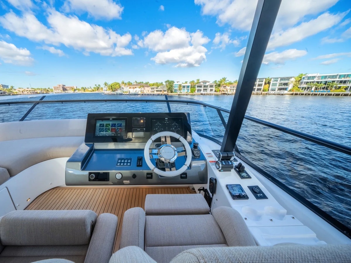 2026 Azimut Fly 72 72.0 feet, Dania Beach, FL #82
