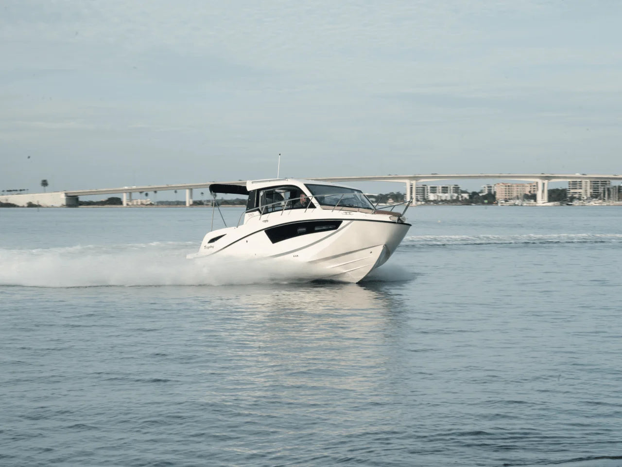 2025 Bayliner T29 Explorer 29.0 feet, Inuvik, Northwest Territories #15