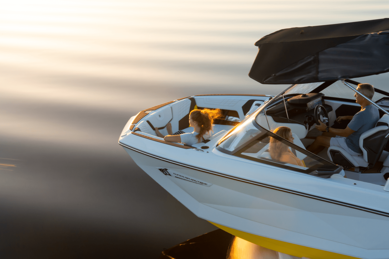2026 Nautique Super Air Nautique G21 21.0 feet, Inuvik, Northwest Territories #10