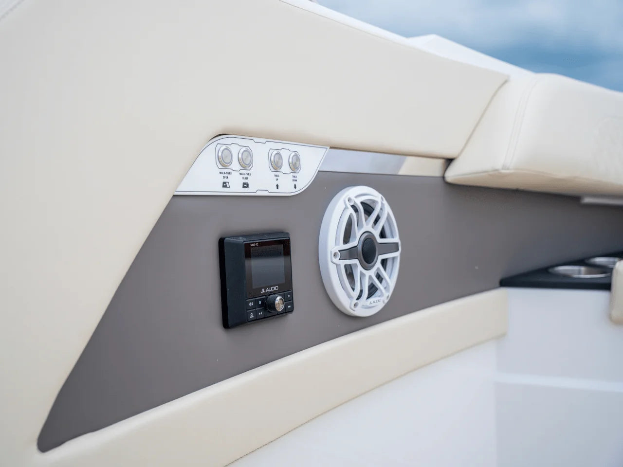 2026 Cruisers Yachts 50GLS OB 50.0 feet, Wrightsville Beach, North Carolina #56