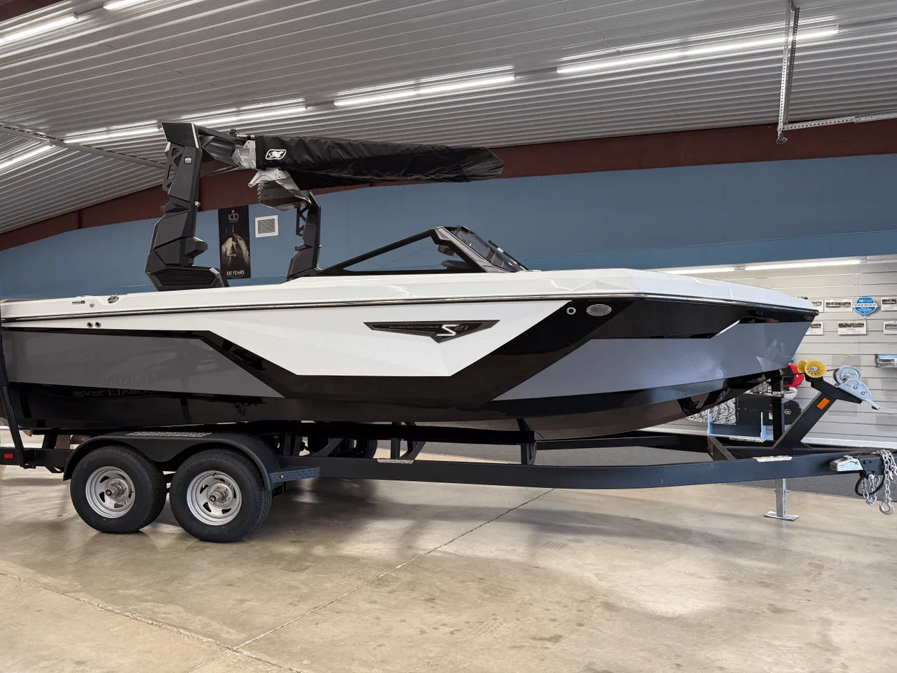 2026 Nautique Super Air Nautique S21 21.0 feet, Crosslake, Minnesota #6