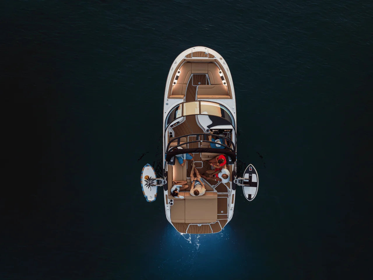 2026 Sea Ray SDX 250 Surf 25.0 feet, Inuvik, Northwest Territories #15