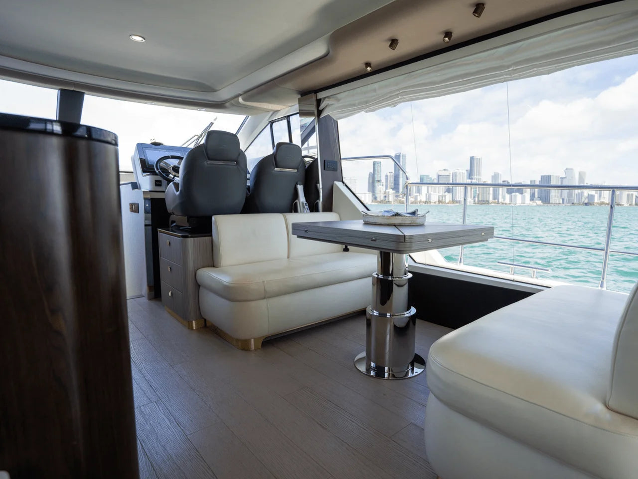 2019 Azimut AZ 60-FLY 60.0 feet, Miami, FL #40