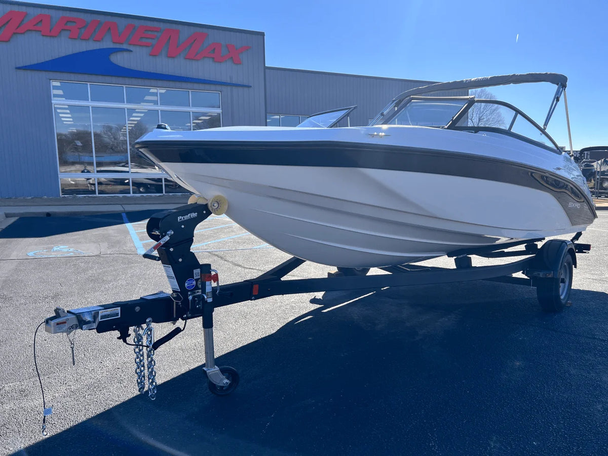 2025 Yamaha SX190 19.0 feet, Greenville, SC #2