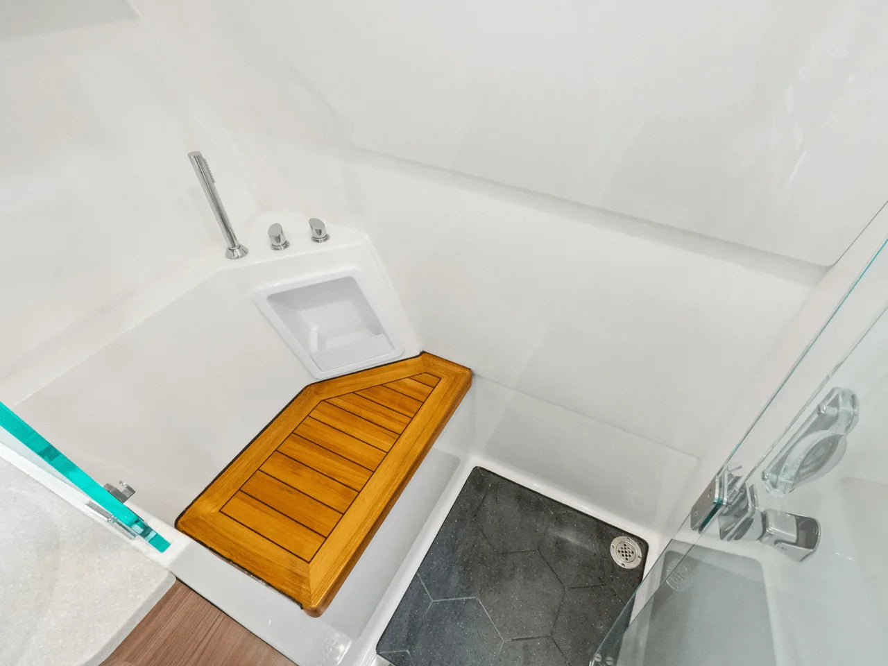 2025 Boston Whaler 365 Conquest 36.0 feet, St Petersburg, FL #31