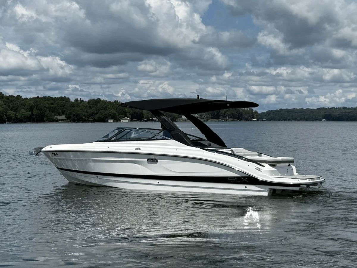 2026 Sea Ray SLX 280 28.0 feet, Lake Wylie, SC #1