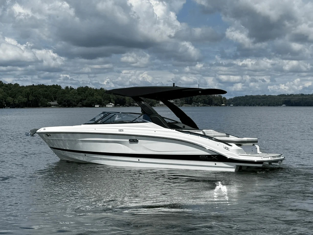 2026 Sea Ray SLX 280 28.0 feet, Lake Wylie, SC #1