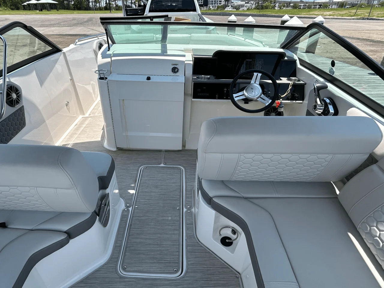 2023 Sea Ray 250 SDX-OB 25.0 feet, Pensacola, Florida #19