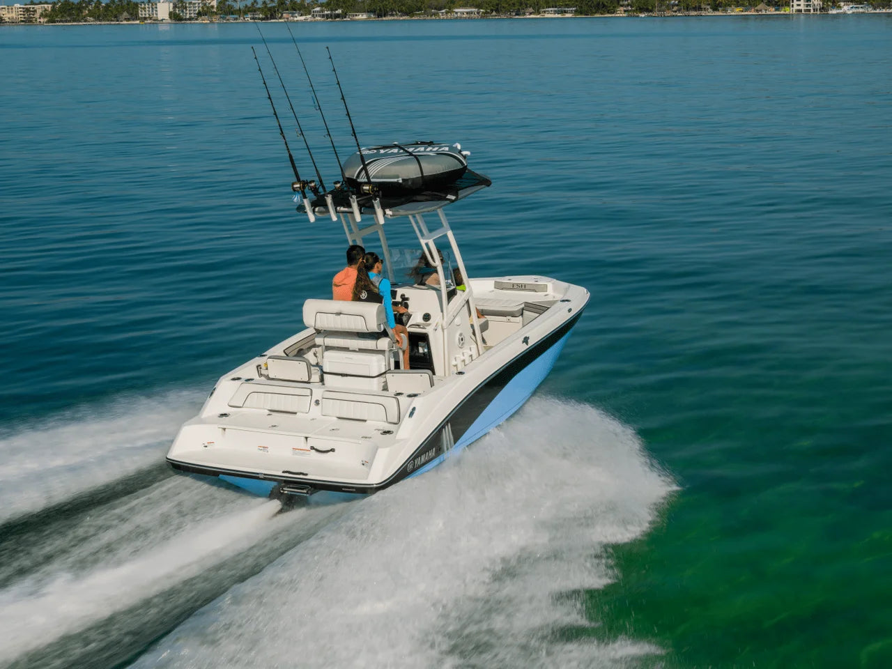 2026 Yamaha 195 FSH Sport 19.0 feet, Inuvik, Northwest Territories #28