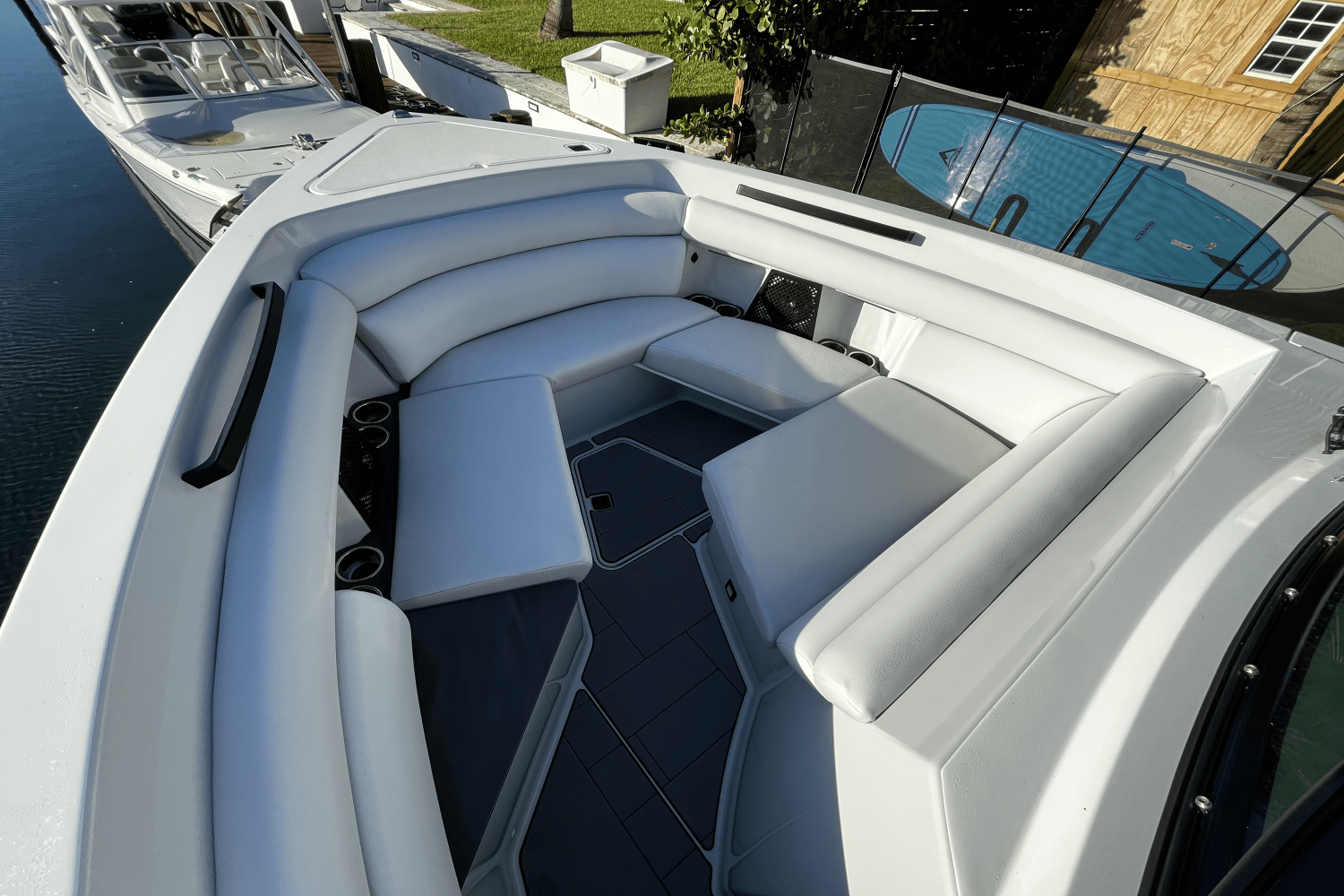 2023 Aviara AV32 Outboard 32.0 feet, Miami, FL #20