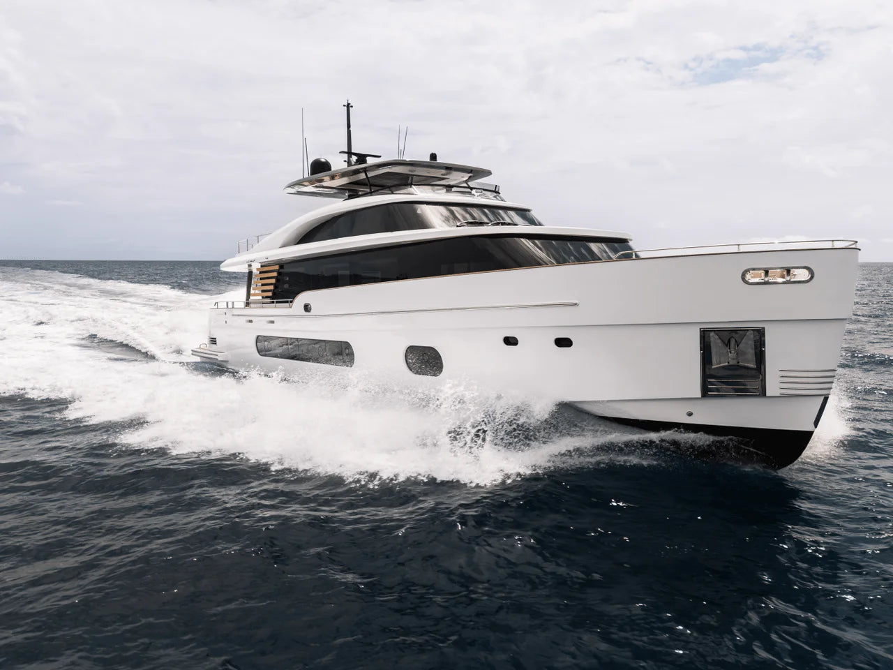 2026 Azimut Magellano 25M 84.0 feet, Pompano Beach, FL #143