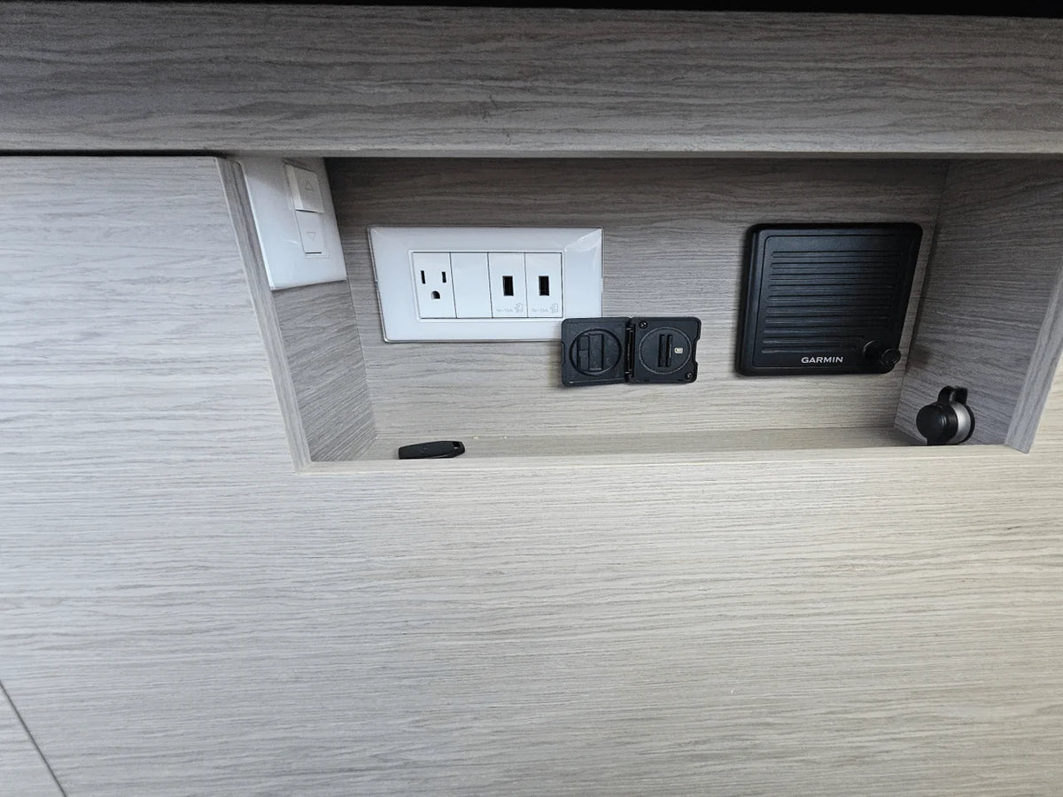 2023 Fountaine Pajot MY 6 44.0 feet, Clearwater, Florida #112