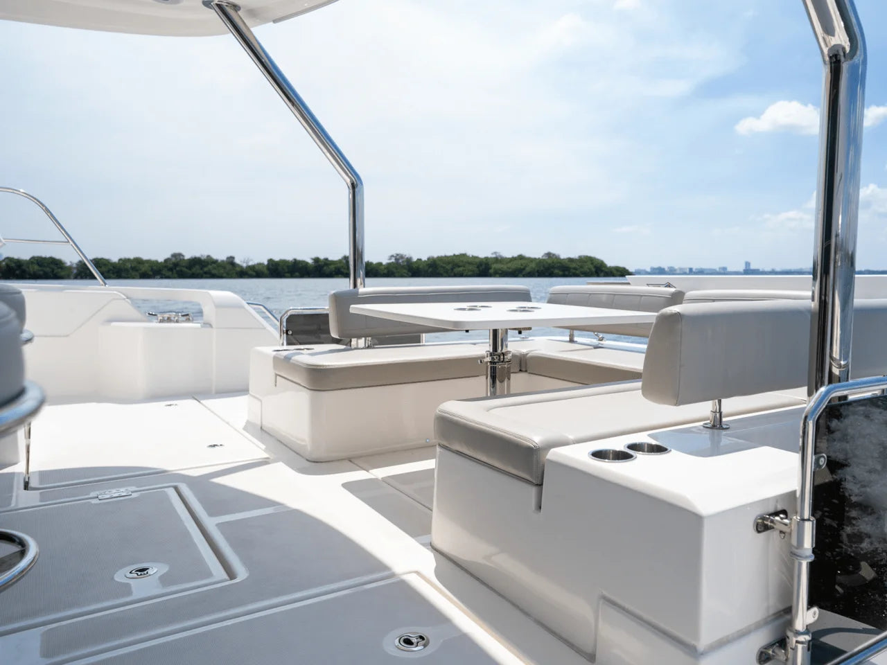 2024 Aquila 44 Yacht 44.0 feet, Miami, FL #15