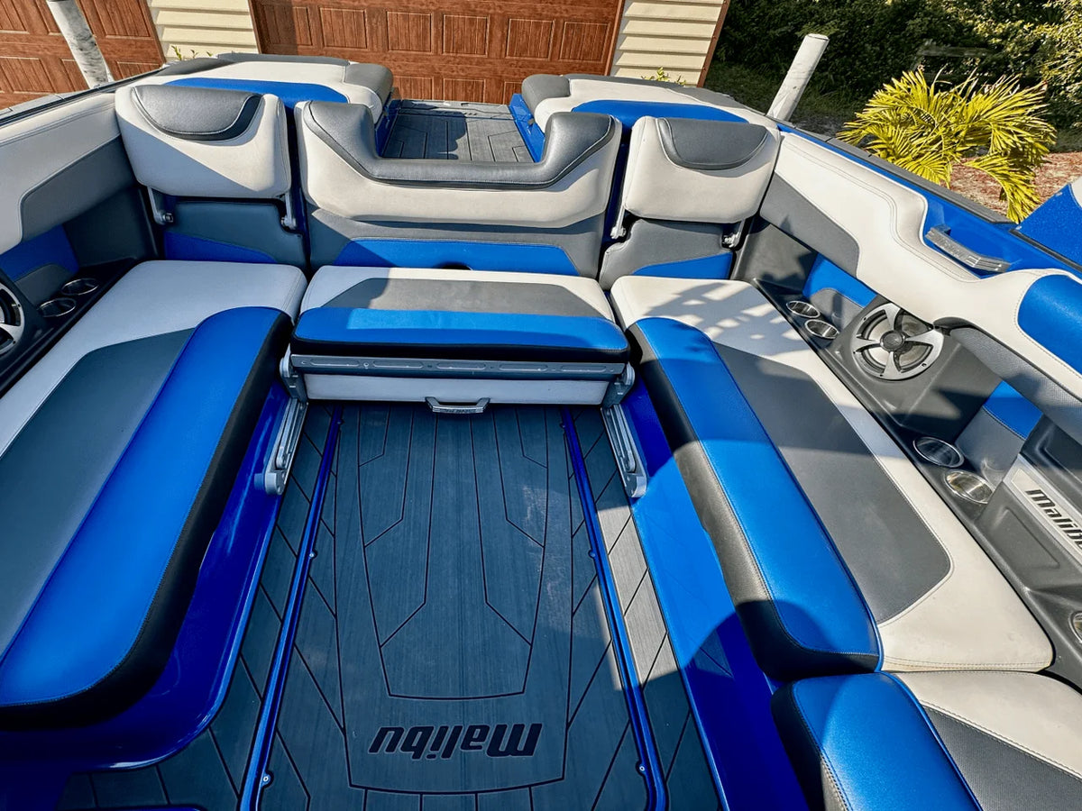 2017 Malibu M235 23.0 feet, Clearwater, FL #12