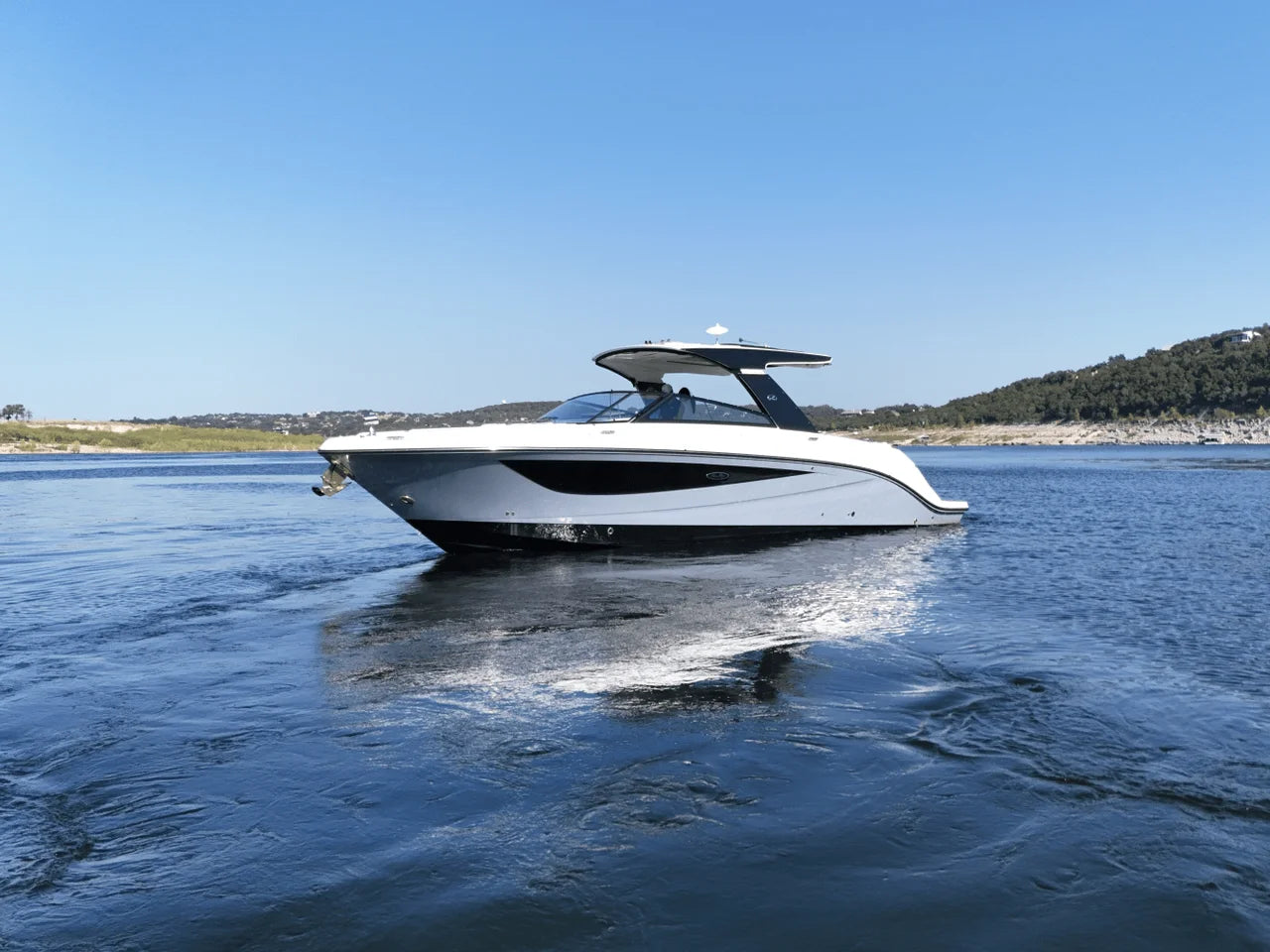 2024 Sea Ray 400 SLX 40.0 feet, Austin, Texas #10