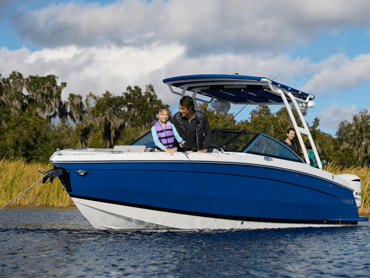 2026 Cobalt R8 Outboard 38.0 feet, Inuvik, Northwest Territories #55