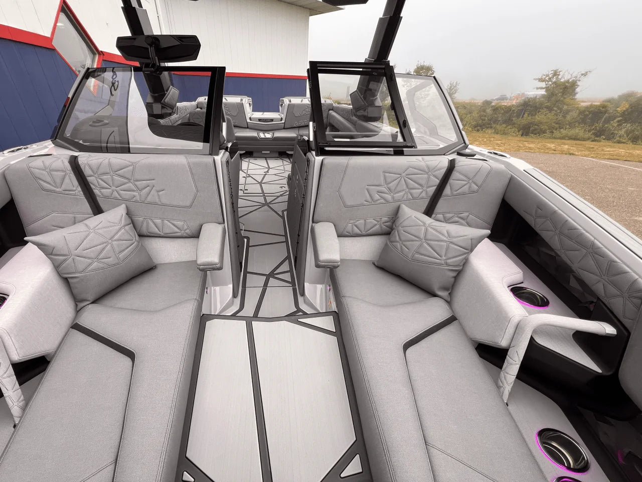 2026 Nautique G25 Paragon 25.0 feet, Rogers, Minnesota #47