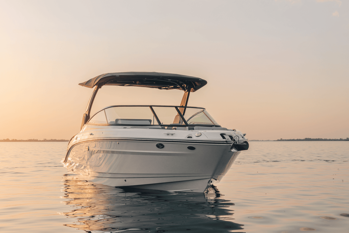 2027 Sea Ray SLX 280 28.0 feet, Nisswa, Minnesota #42