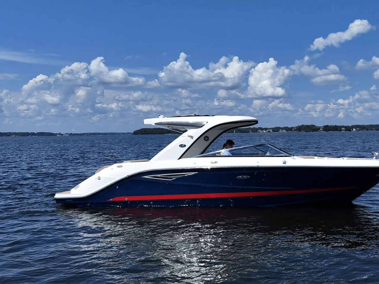 2026 Sea Ray SLX 310 31.0 feet, Cornelius, North Carolina #9