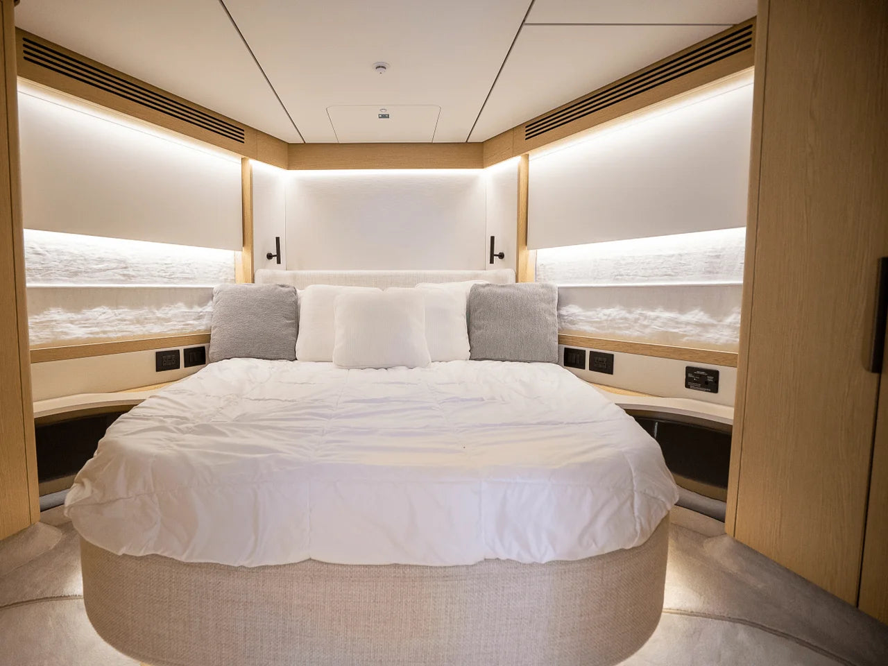 2026 Azimut Fly 62 62.0 feet, Naples, Florida #66