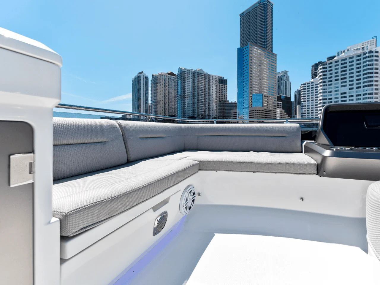 2026 Galeon 440 FLY 44.0 feet, Inuvik, Northwest Territories #25