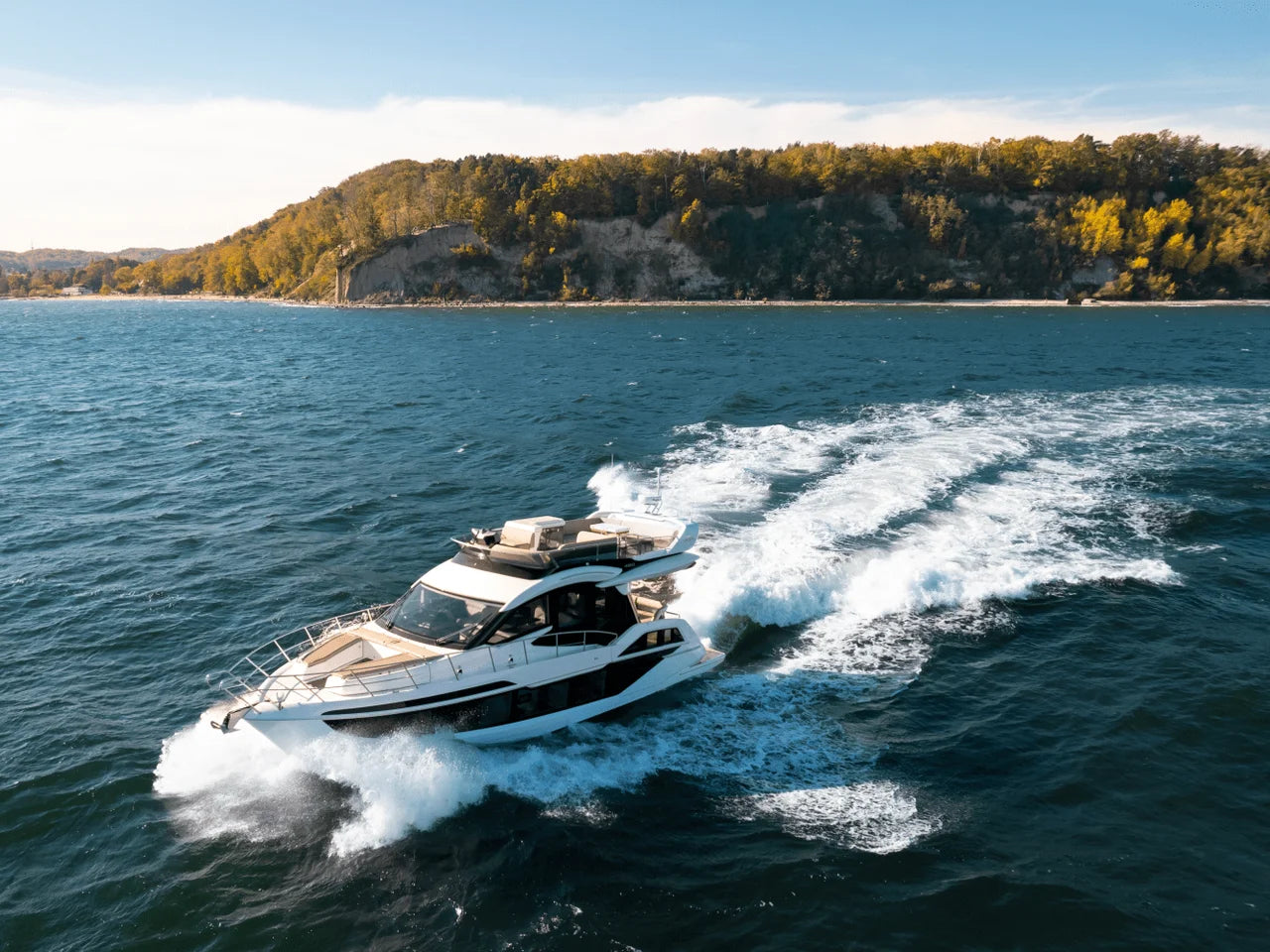 2026 Galeon 480 FLY 48.0 feet, Inuvik, Northwest Territories #31