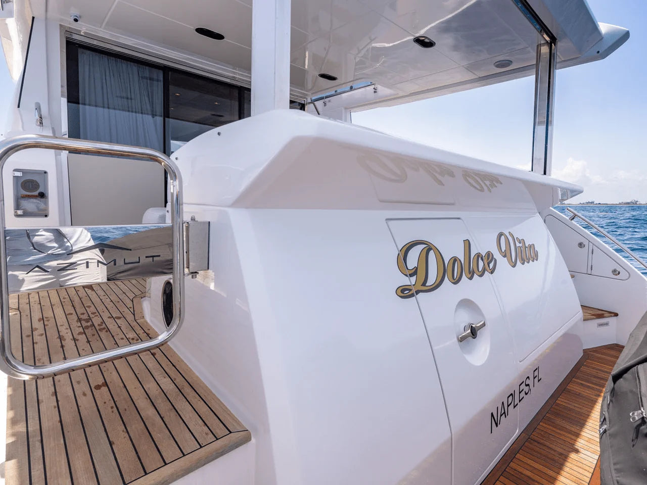 2024 Azimut 60 FLY 60.0 feet, Naples, FL #54