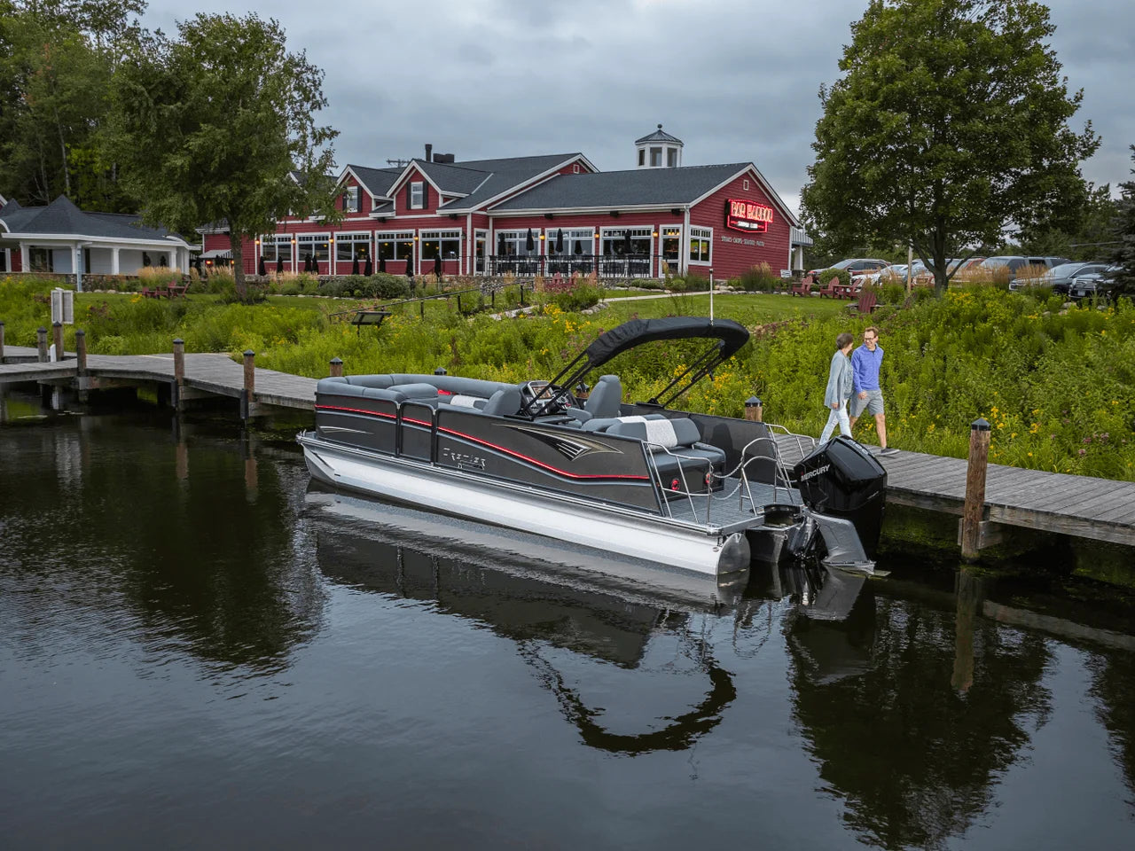 2026 Premier 230 Intrigue 23.0 feet, Inuvik, Northwest Territories #18