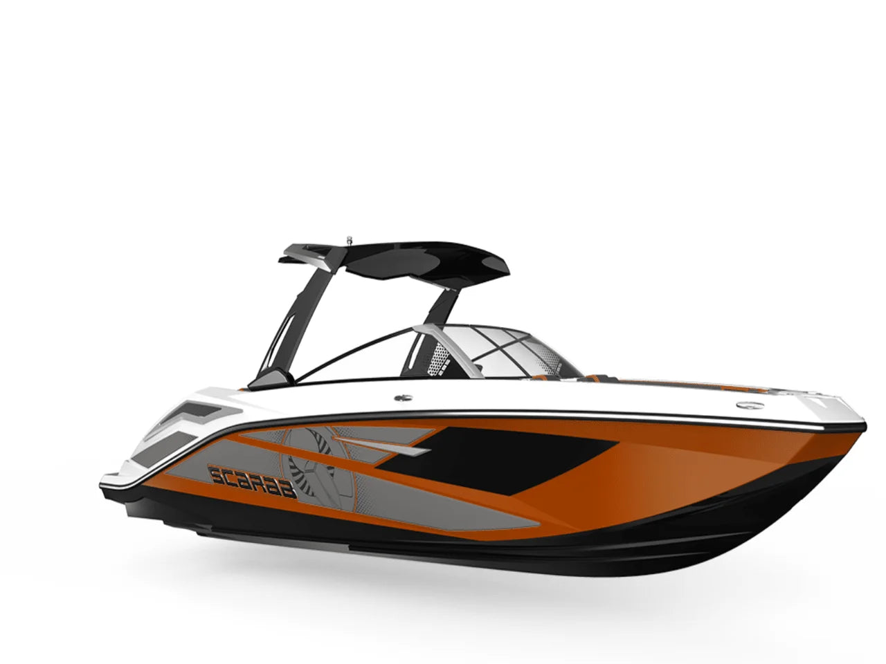2025 Scarab 285 LX Wake 28.0 feet, Inuvik, Northwest Territories #45