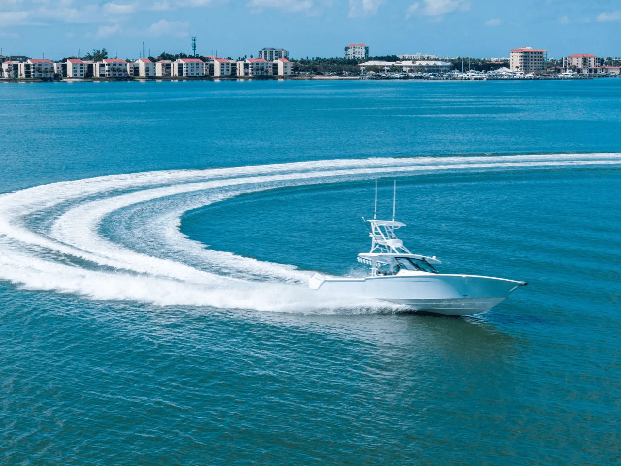 2024 Bertram 39CC 39.0 feet, St Petersburg, FL #23